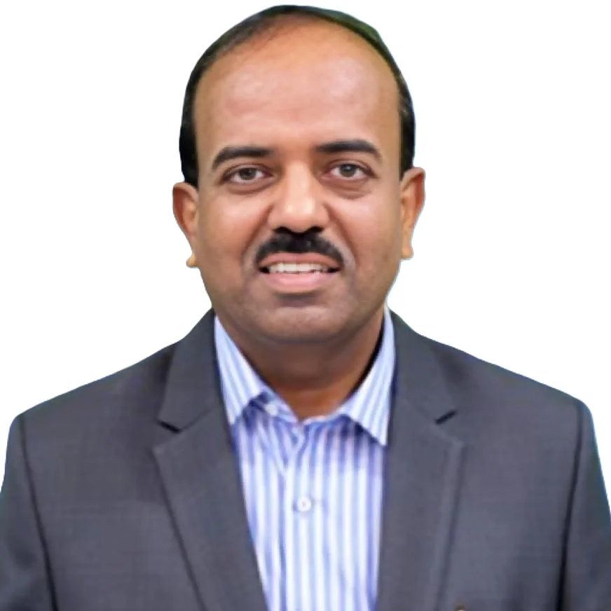 Dr. R.G. Biradar - Director