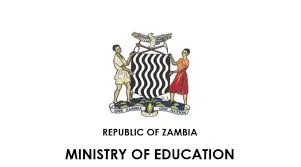 Ministry of Education Zambia