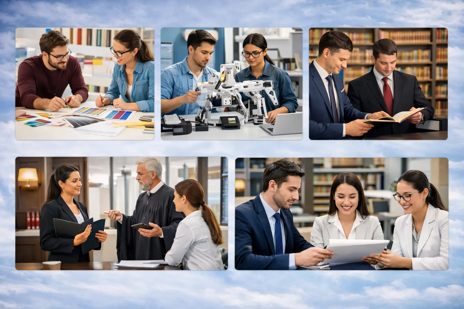 PCU Postgraduate Programs