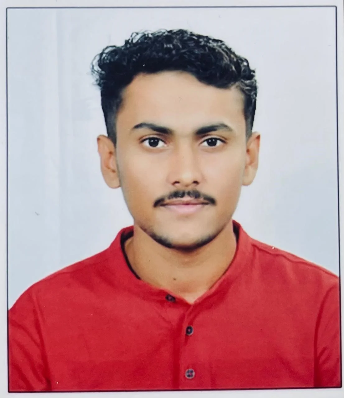 Mr. Ajit Jadhav 