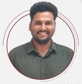 Mr. kamlesh Shirude