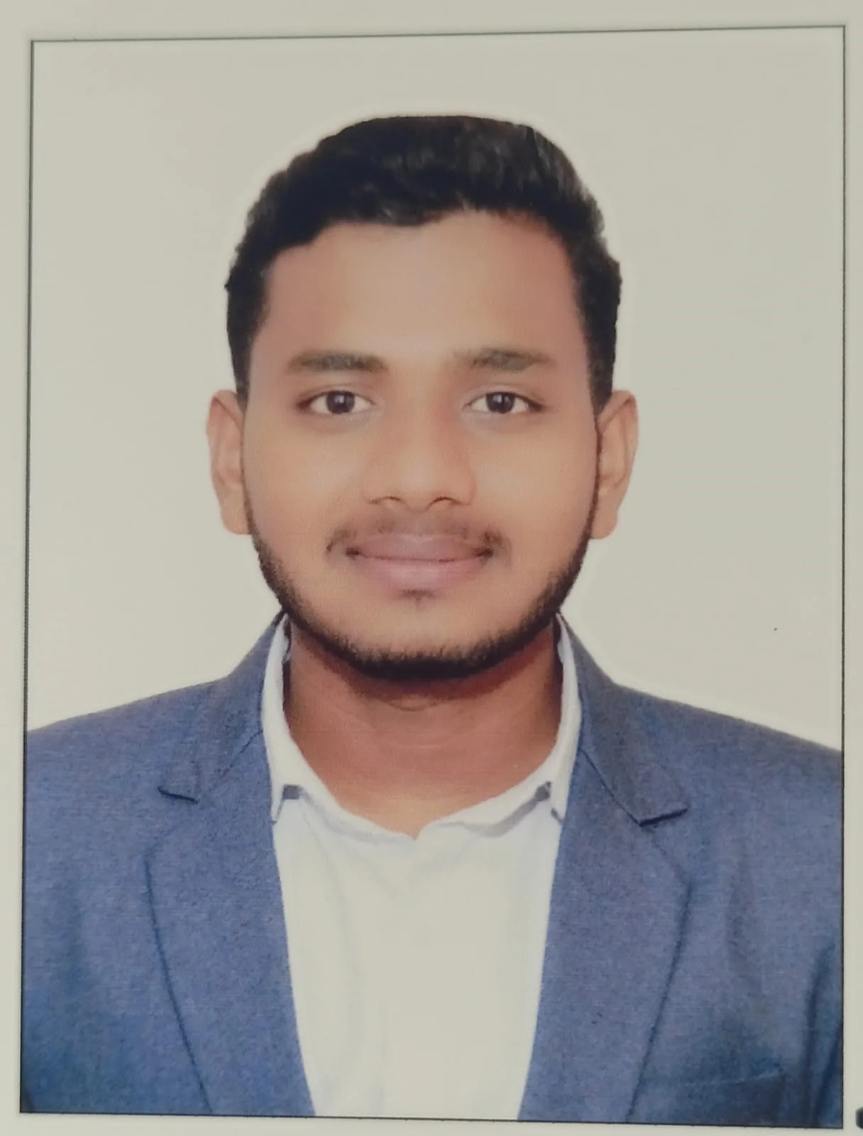 Mr. kunal Ahire