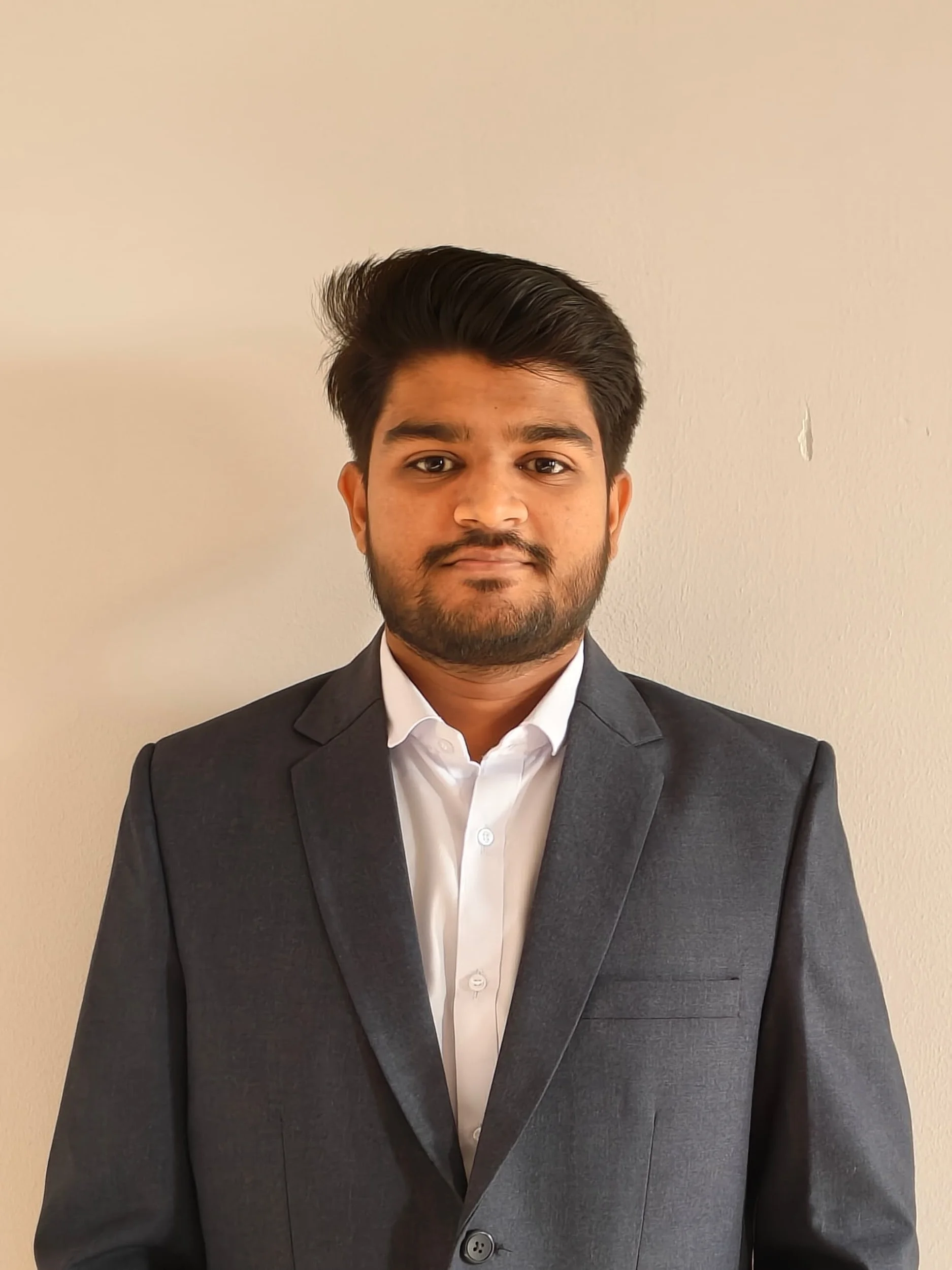 Mr. Niranjan Narole