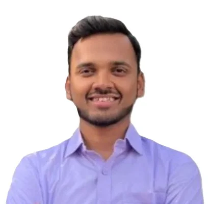 Mr. Omkar Borate