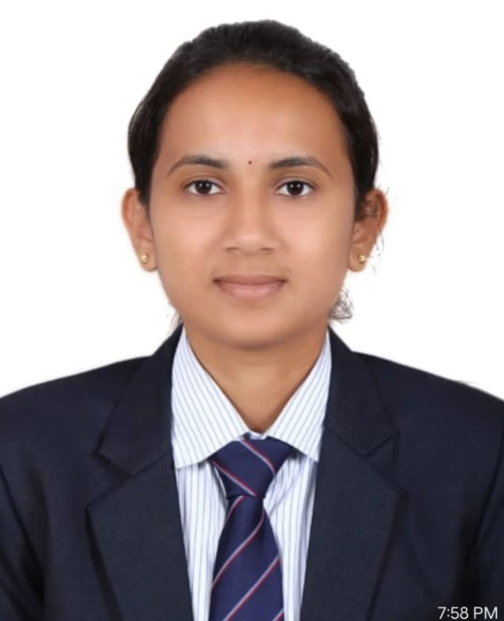 Ms. Rutuja Taral 