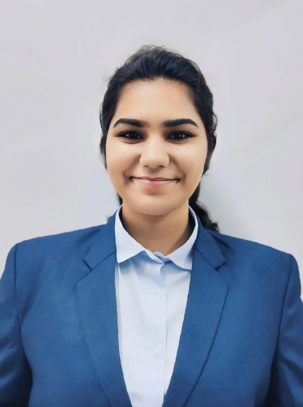 Ms. Rutuja Varal 