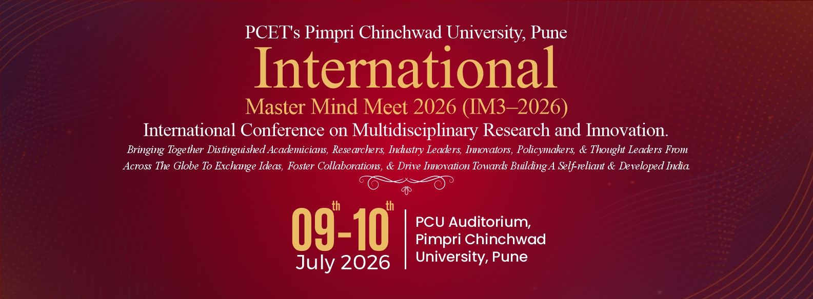 International Master Mind