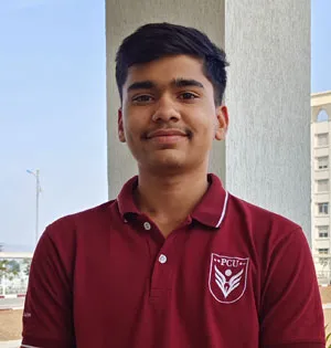 Rahul Kadam