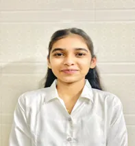 Rahee Salvi ‌
