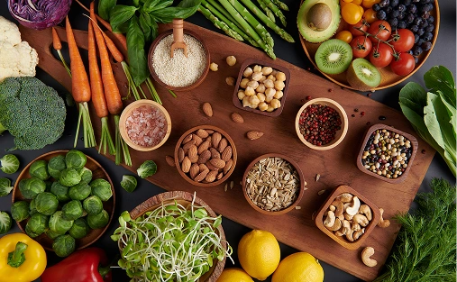 Nutrition
