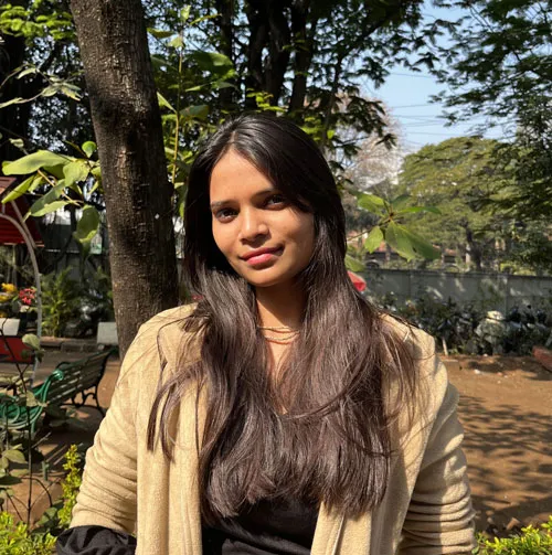 Rahul Kadam