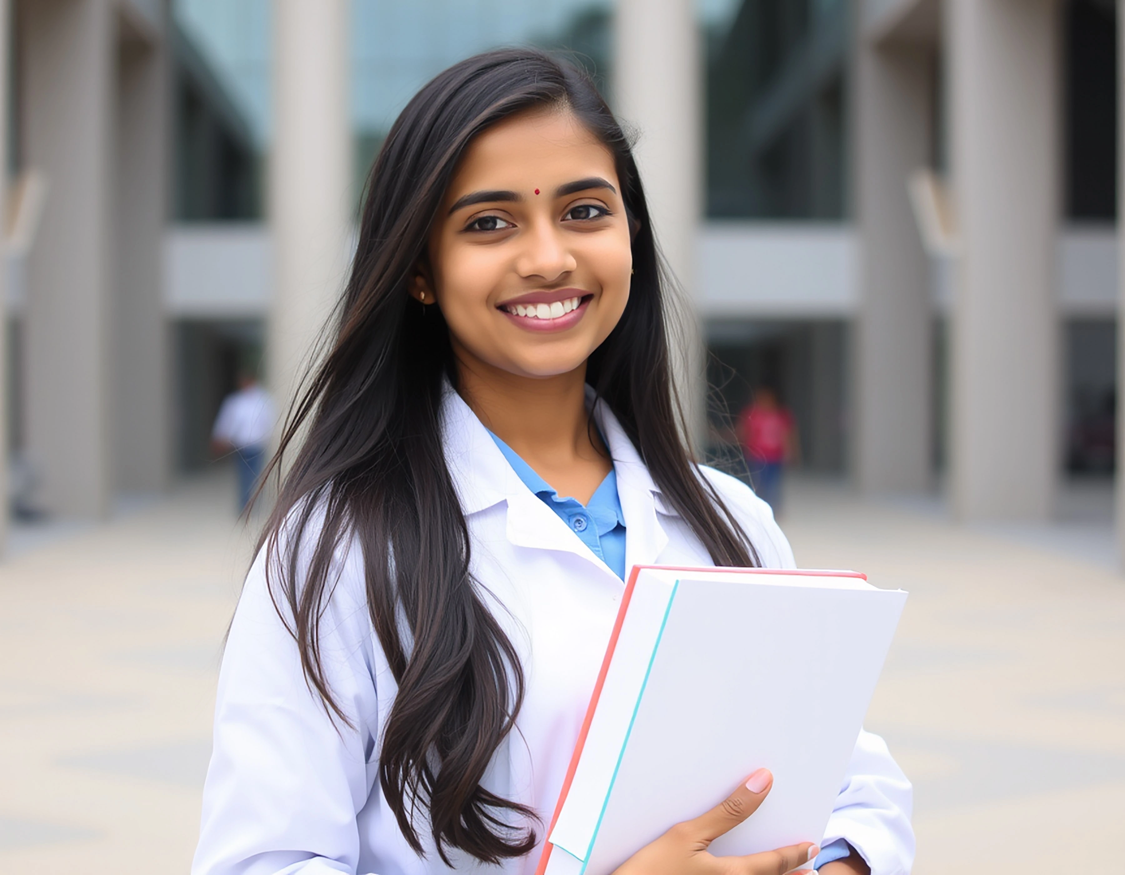 Clinical Psychology Student
