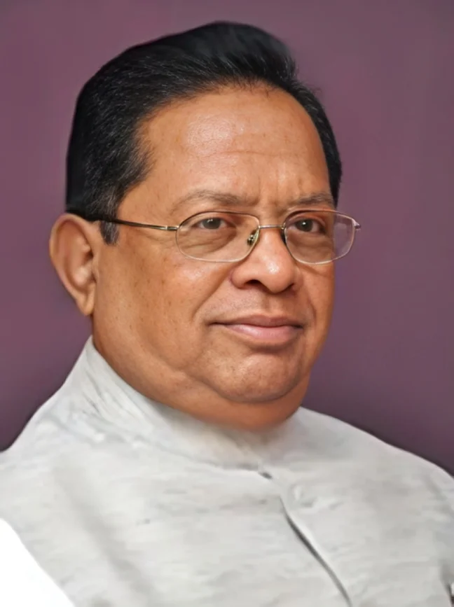 Shri. Dnyaneshwar P. Landge