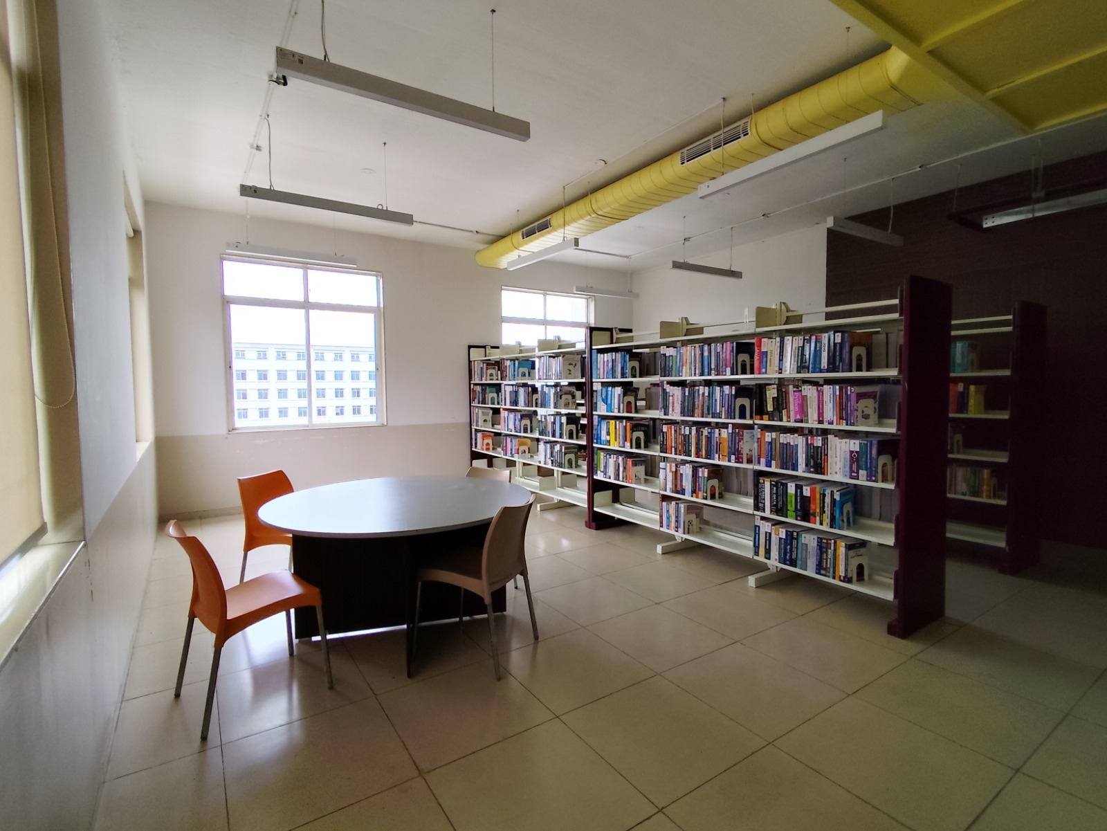 Collaborative Space 1