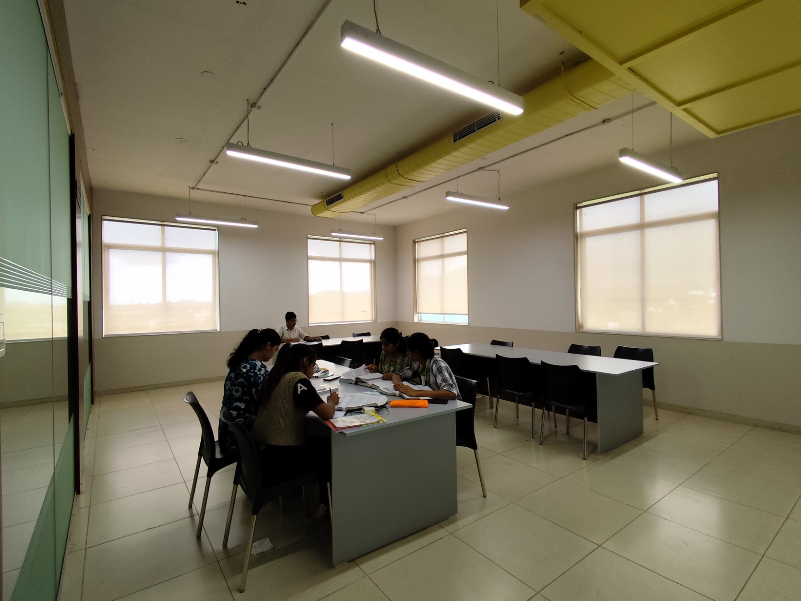 Collaborative Space 3