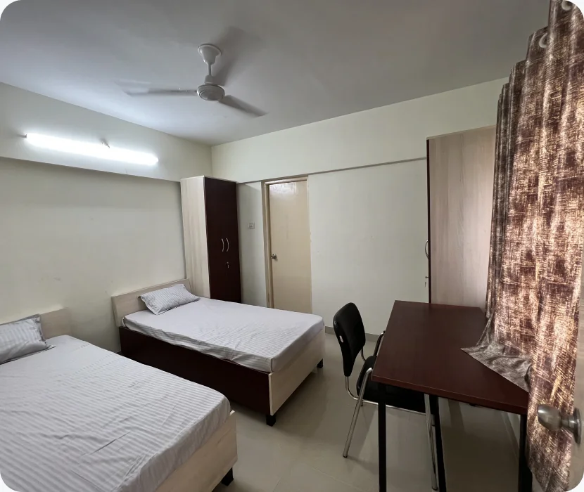 PCU hostel gallery 2