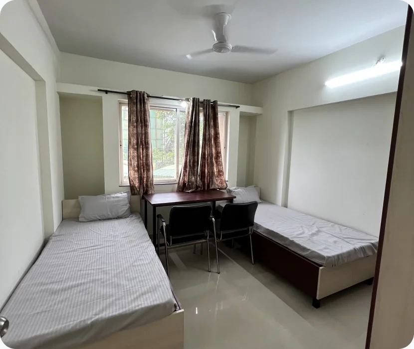 PCU hostel gallery 5