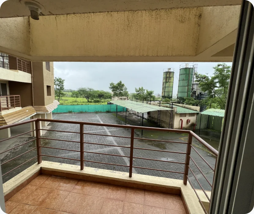 PCU hostel gallery 8