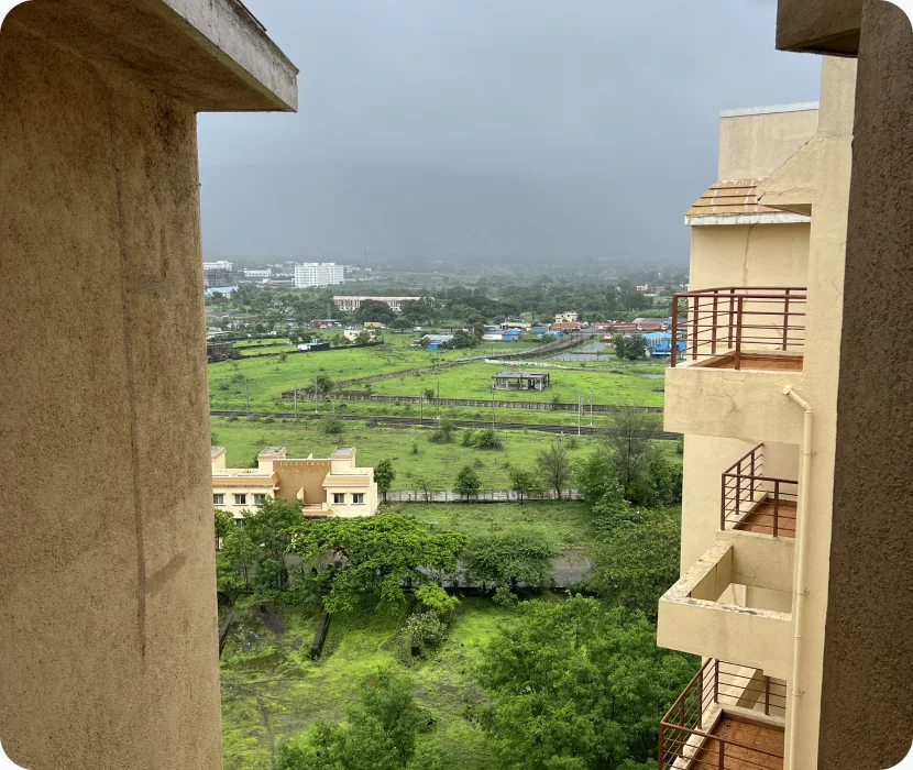 PCU hostel gallery 9