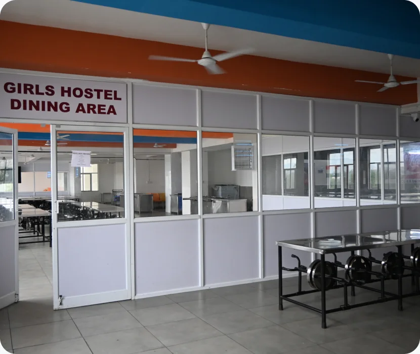 PCU hostel gallery 18