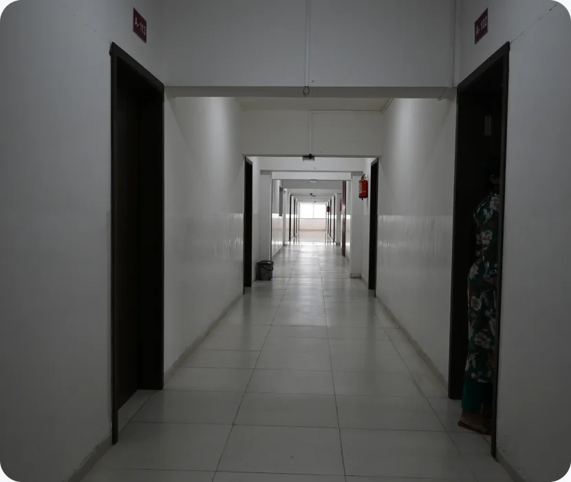 PCU hostel gallery 19
