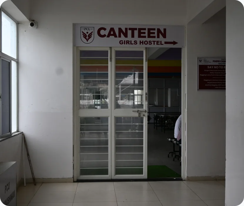 PCU hostel gallery 20