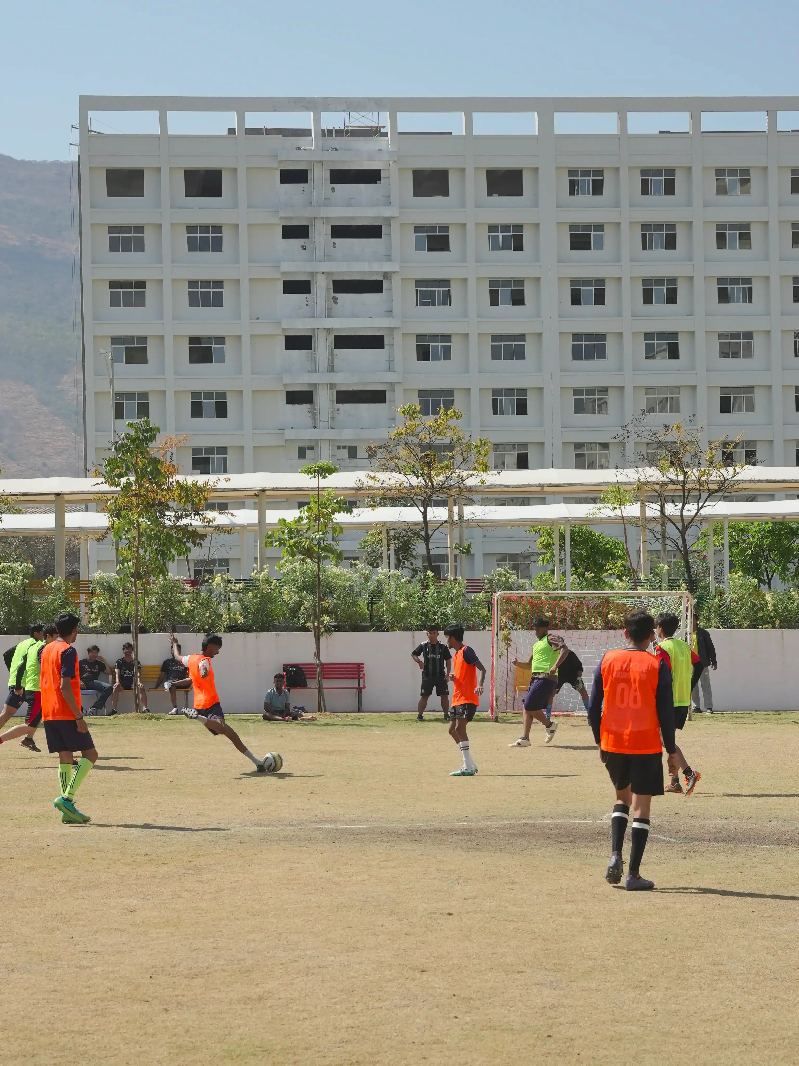 PCU sports gallery 1