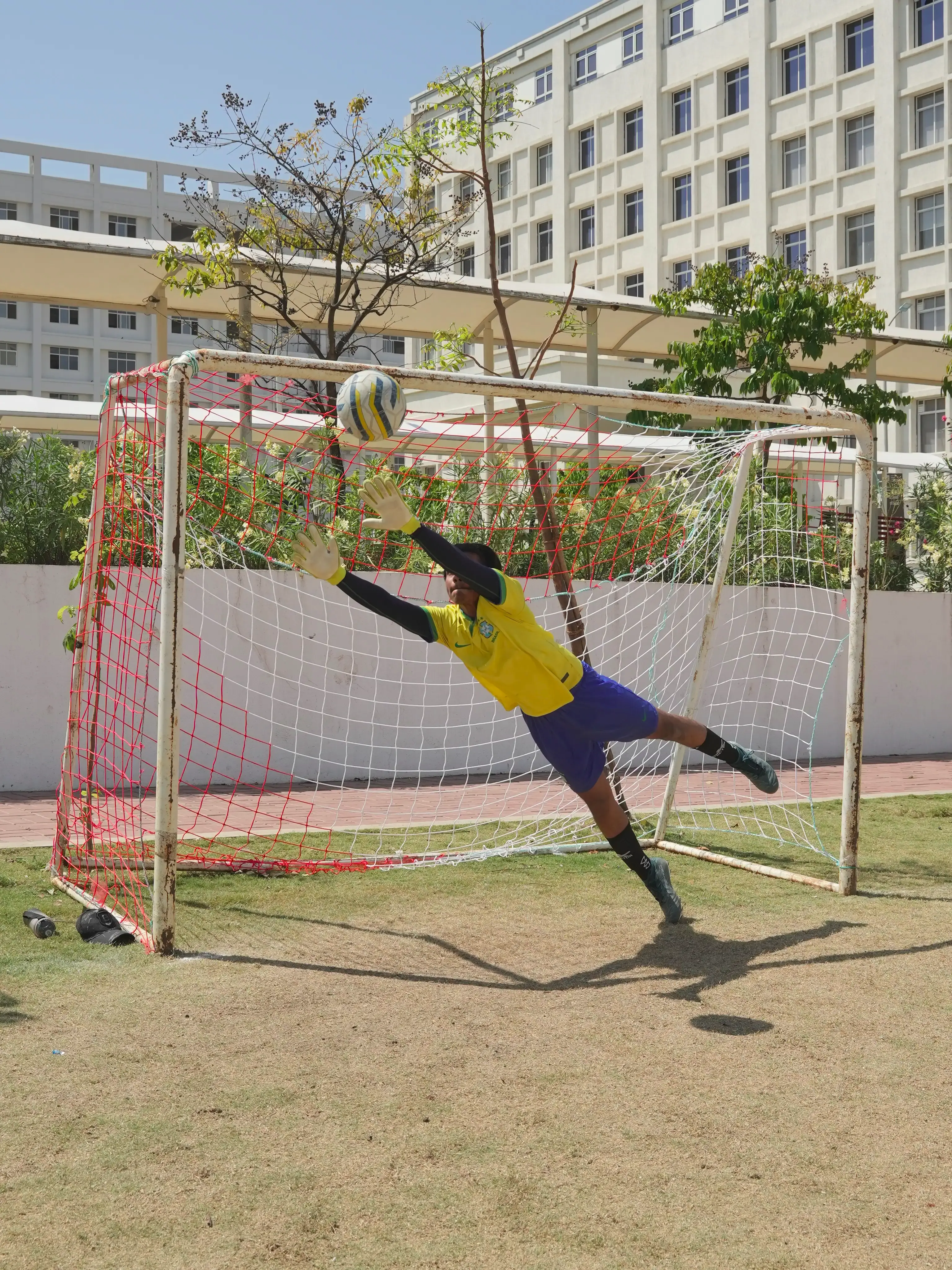 PCU sports gallery 2