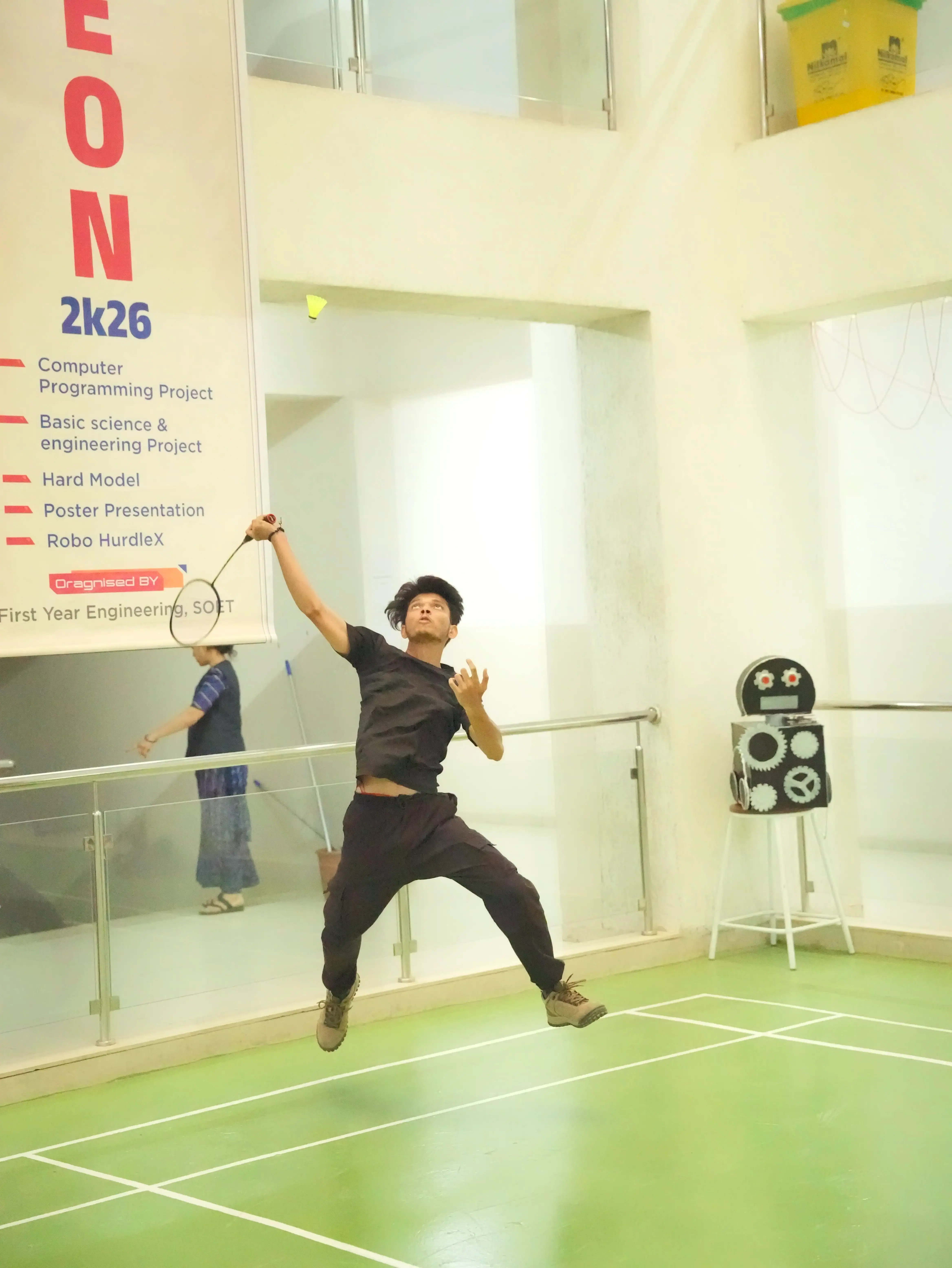 PCU sports gallery 3