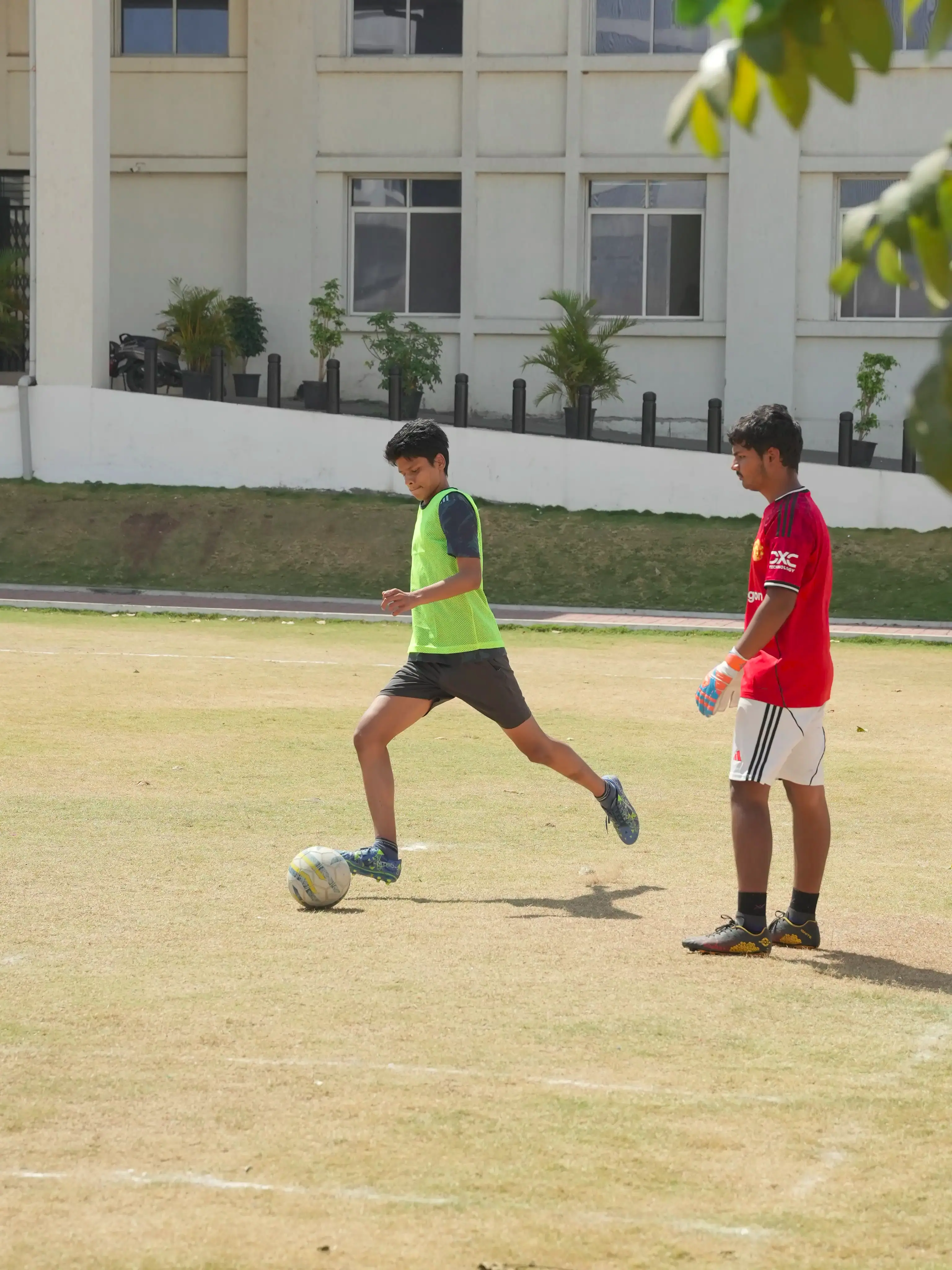 PCU sports gallery 5