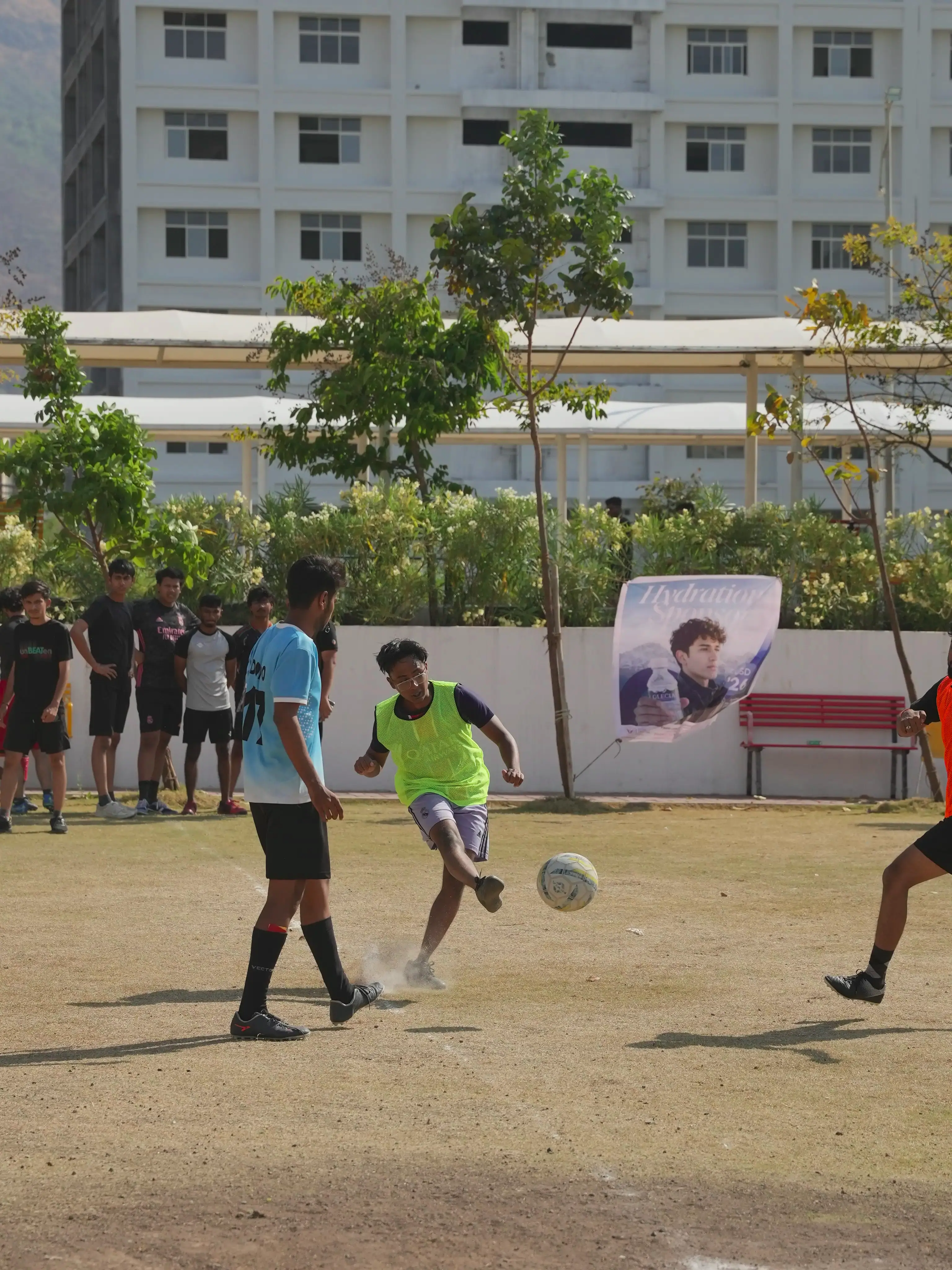 PCU sports gallery 6