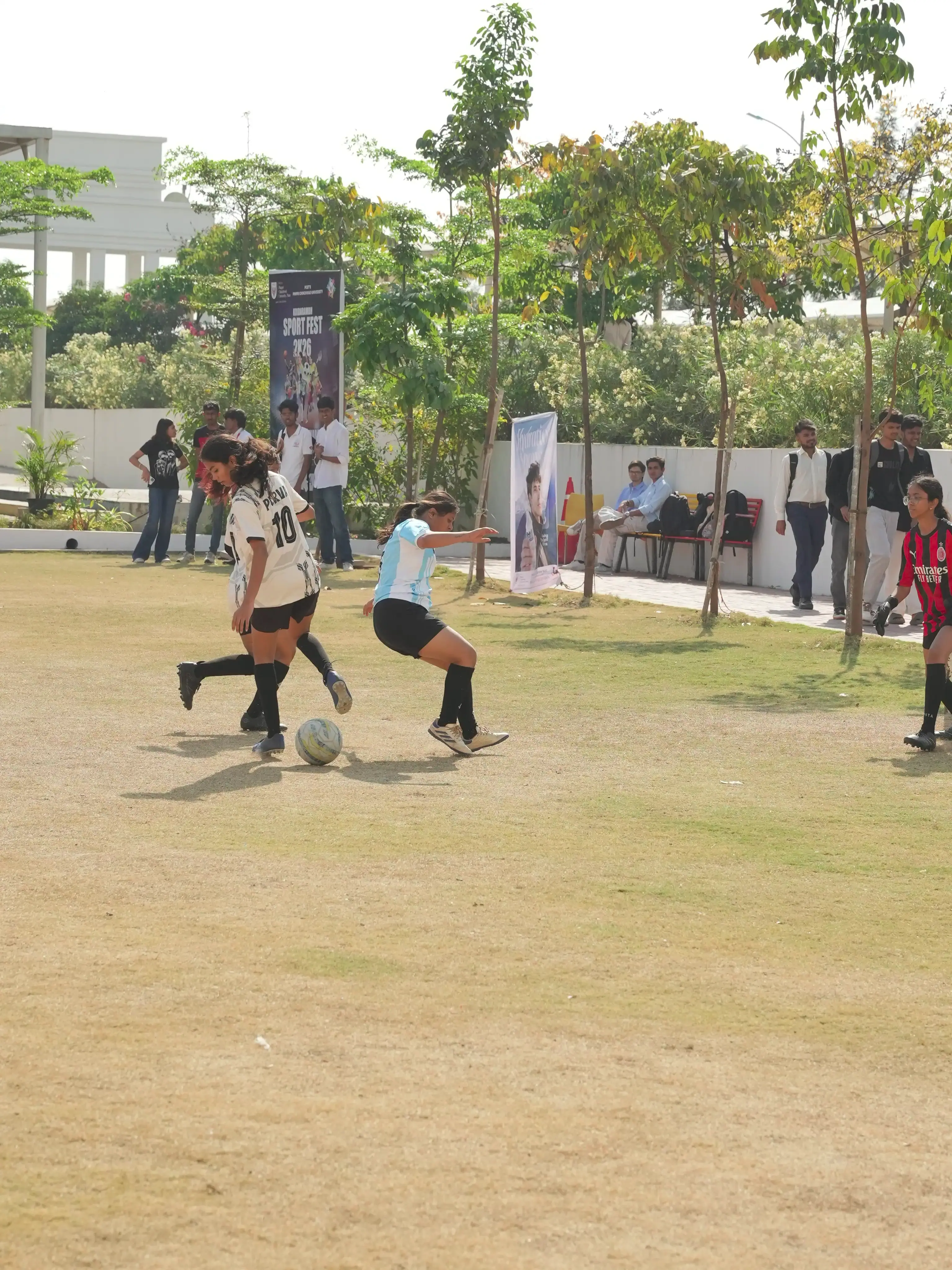 PCU sports gallery 14