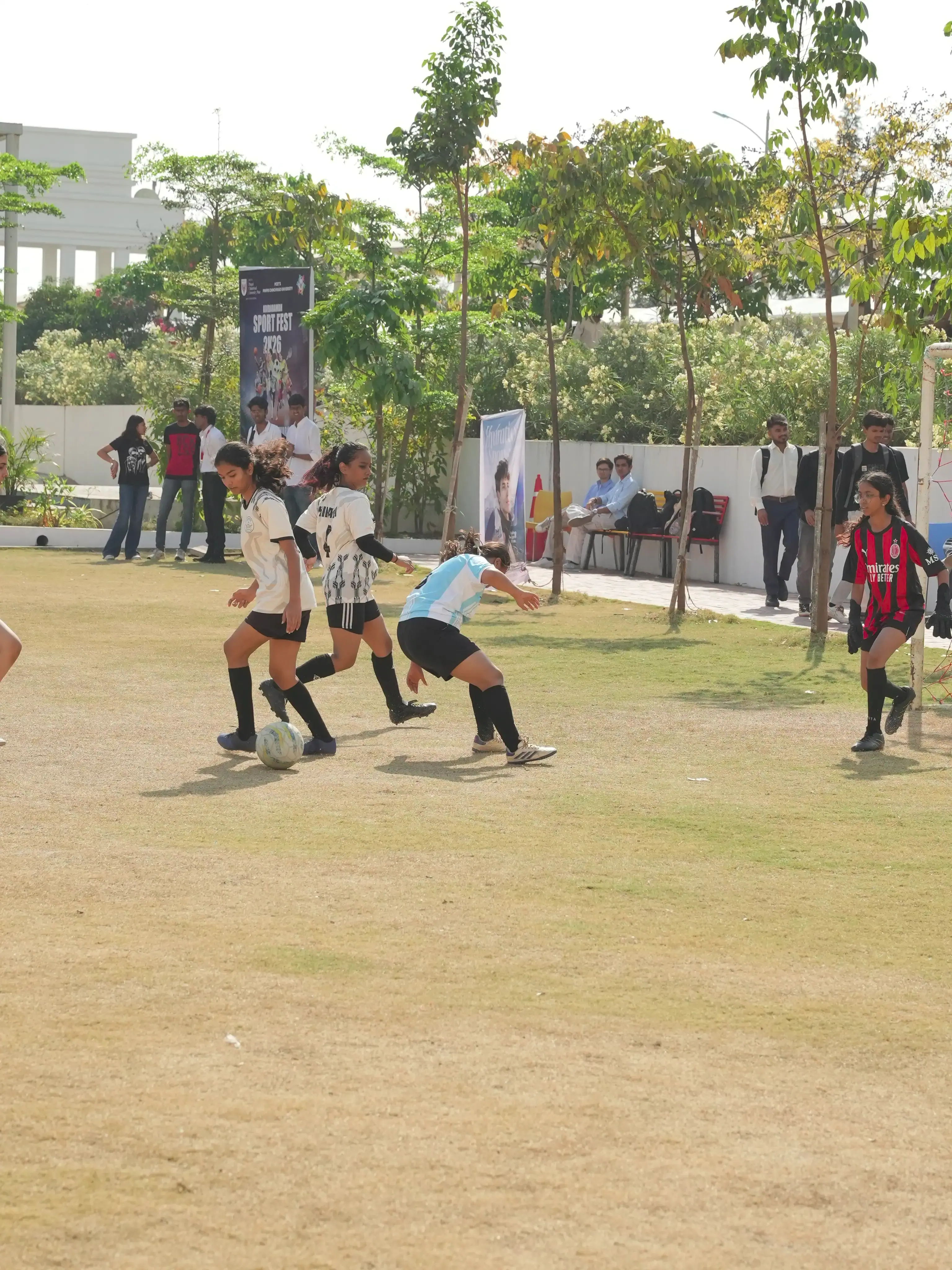 PCU sports gallery 15