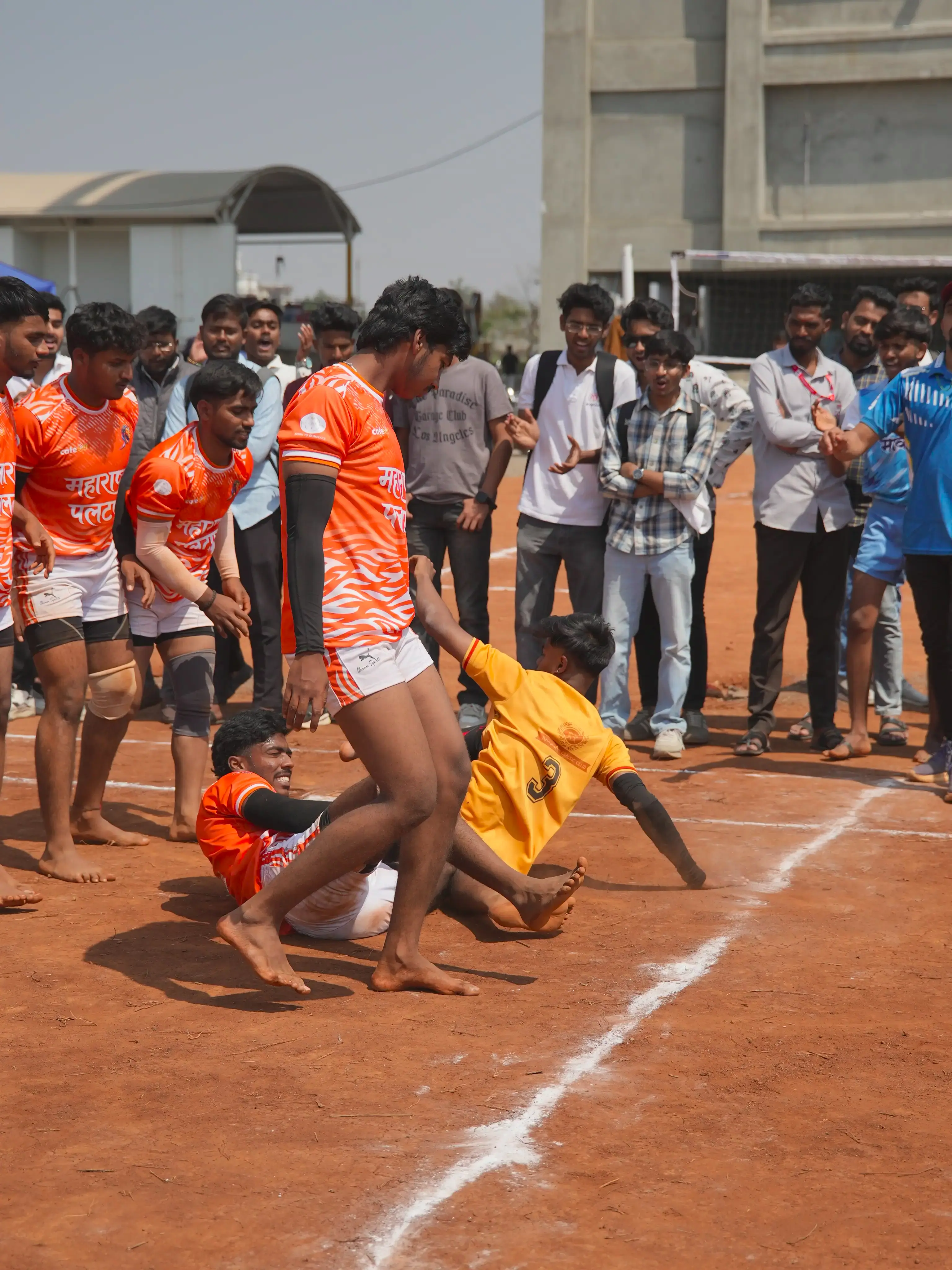 PCU sports gallery 27