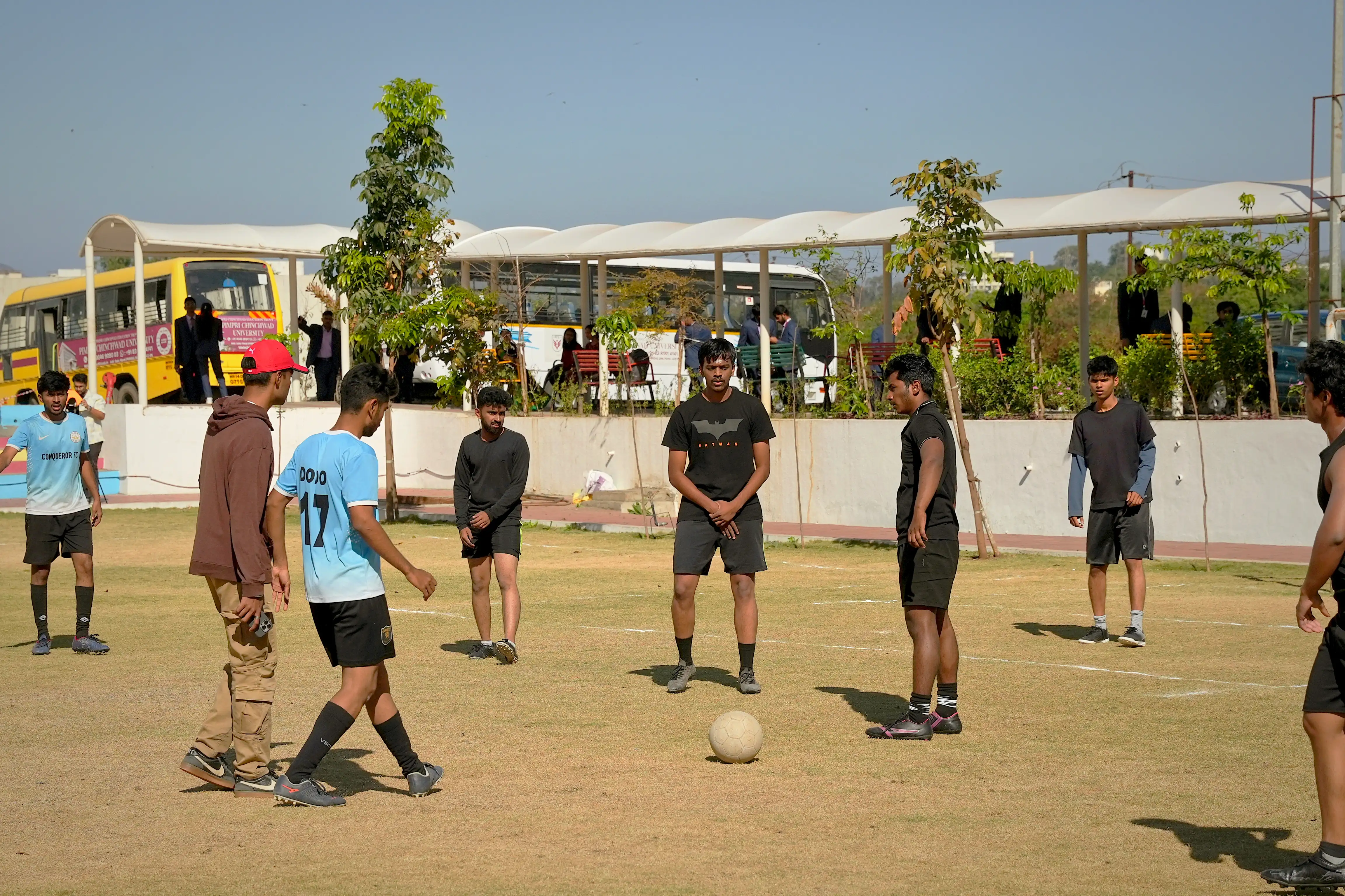 PCU sports gallery 52
