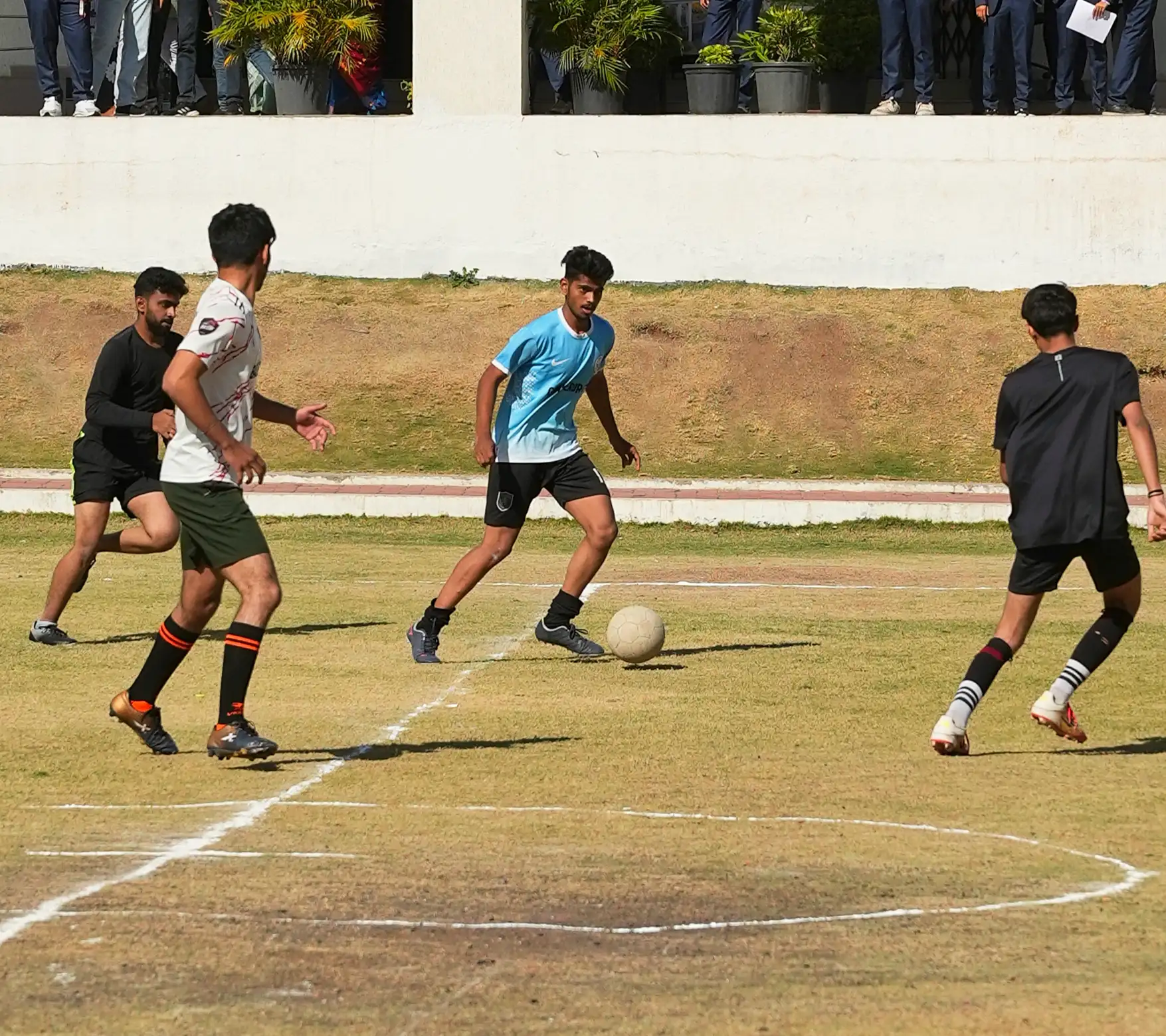 PCU sports gallery 53
