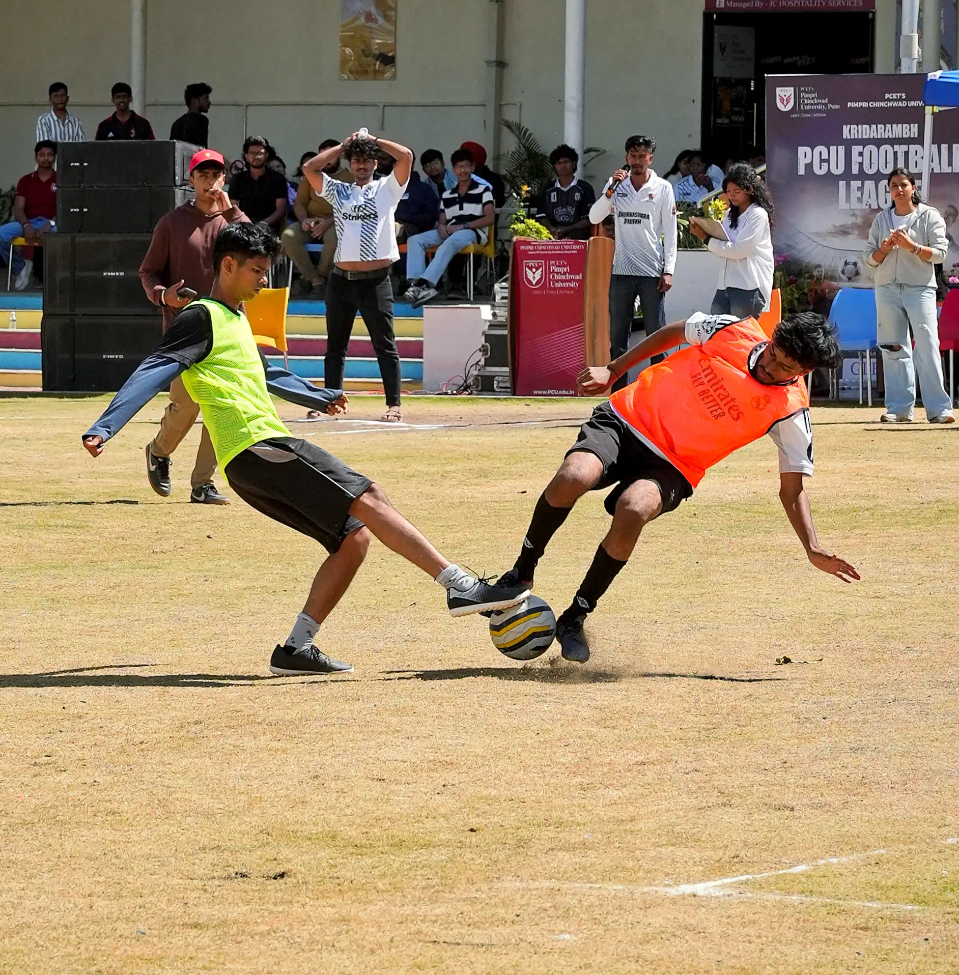 PCU sports gallery 54
