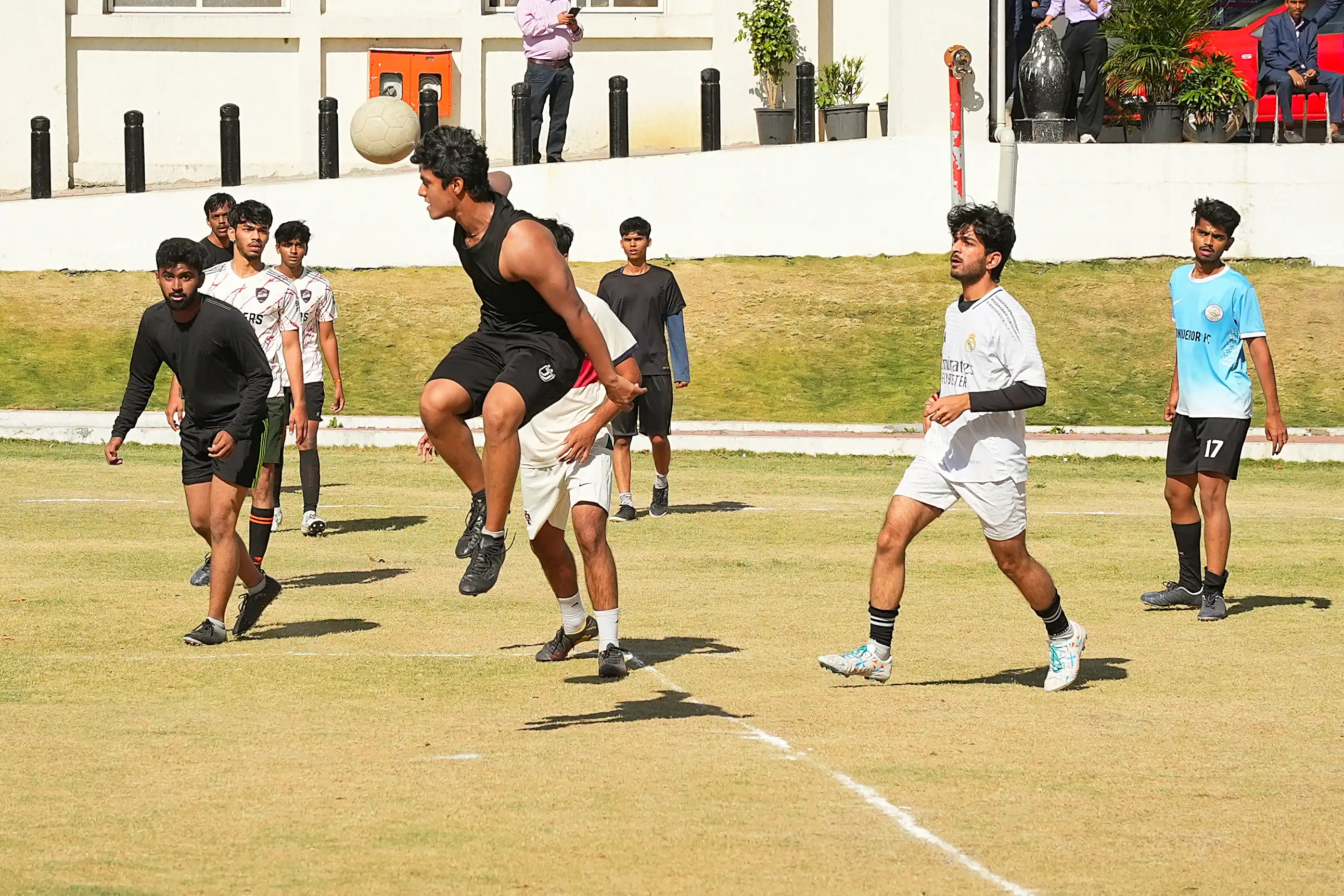 PCU sports gallery 55