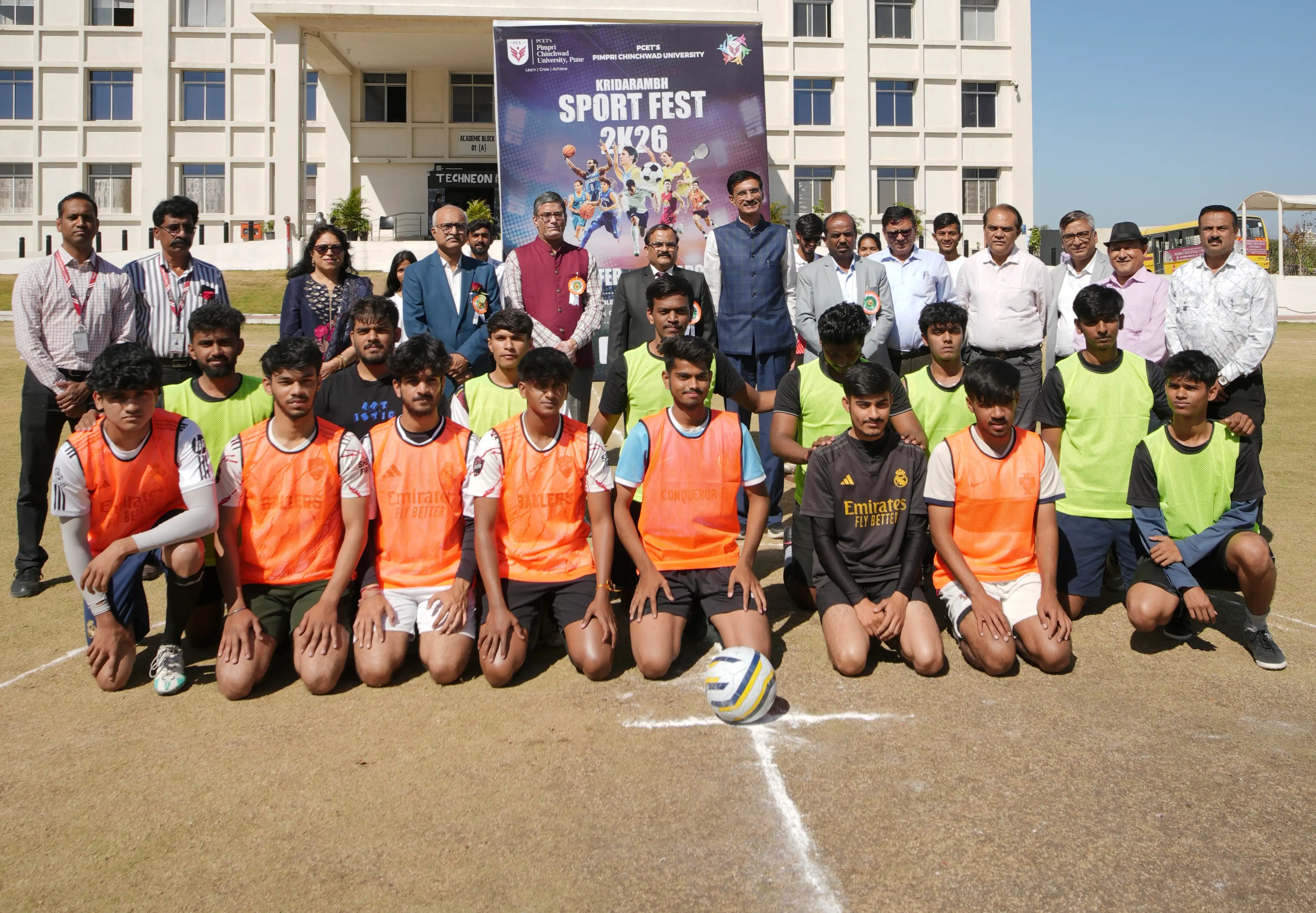 PCU sports gallery 59
