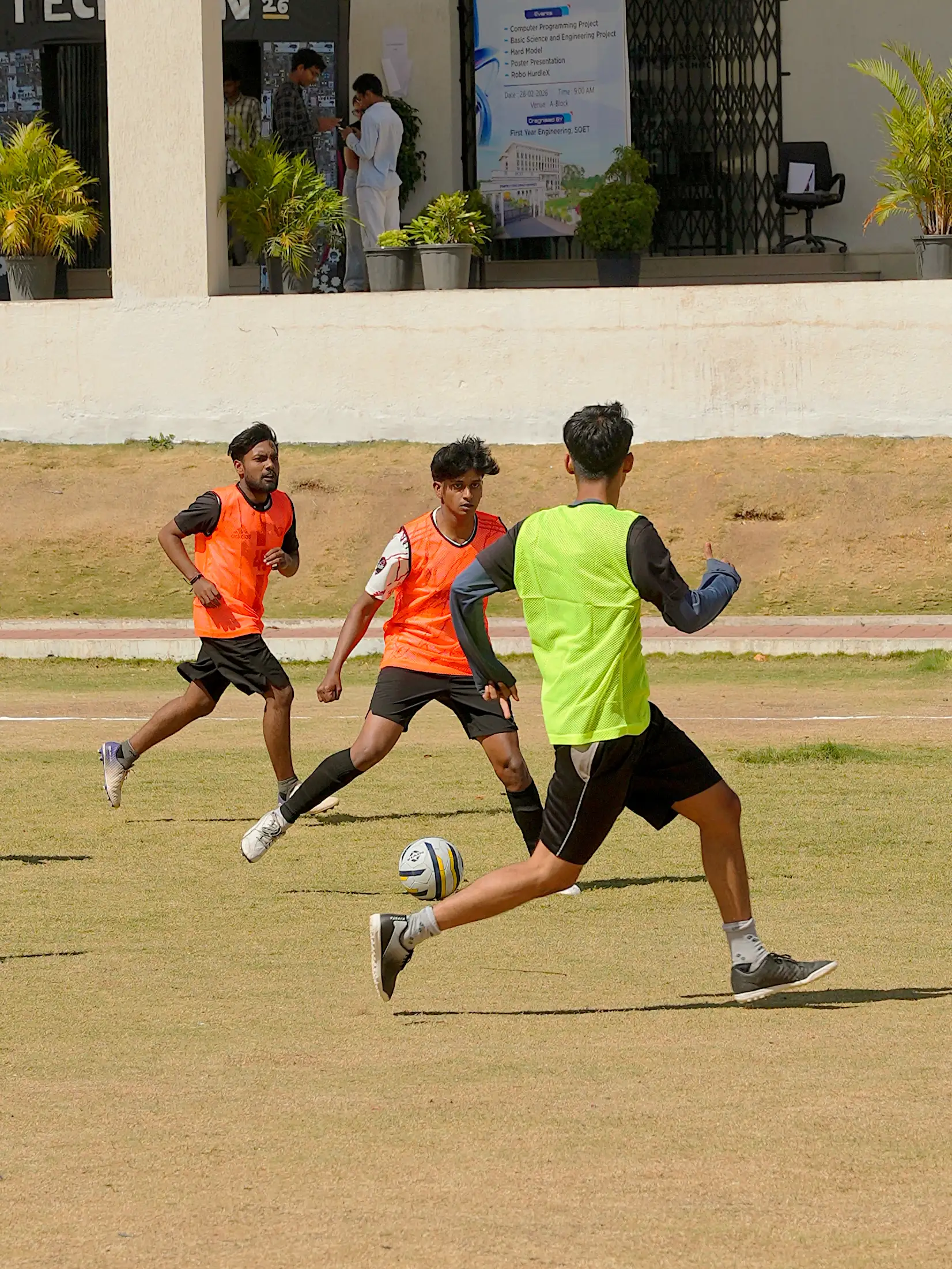 PCU sports gallery 60