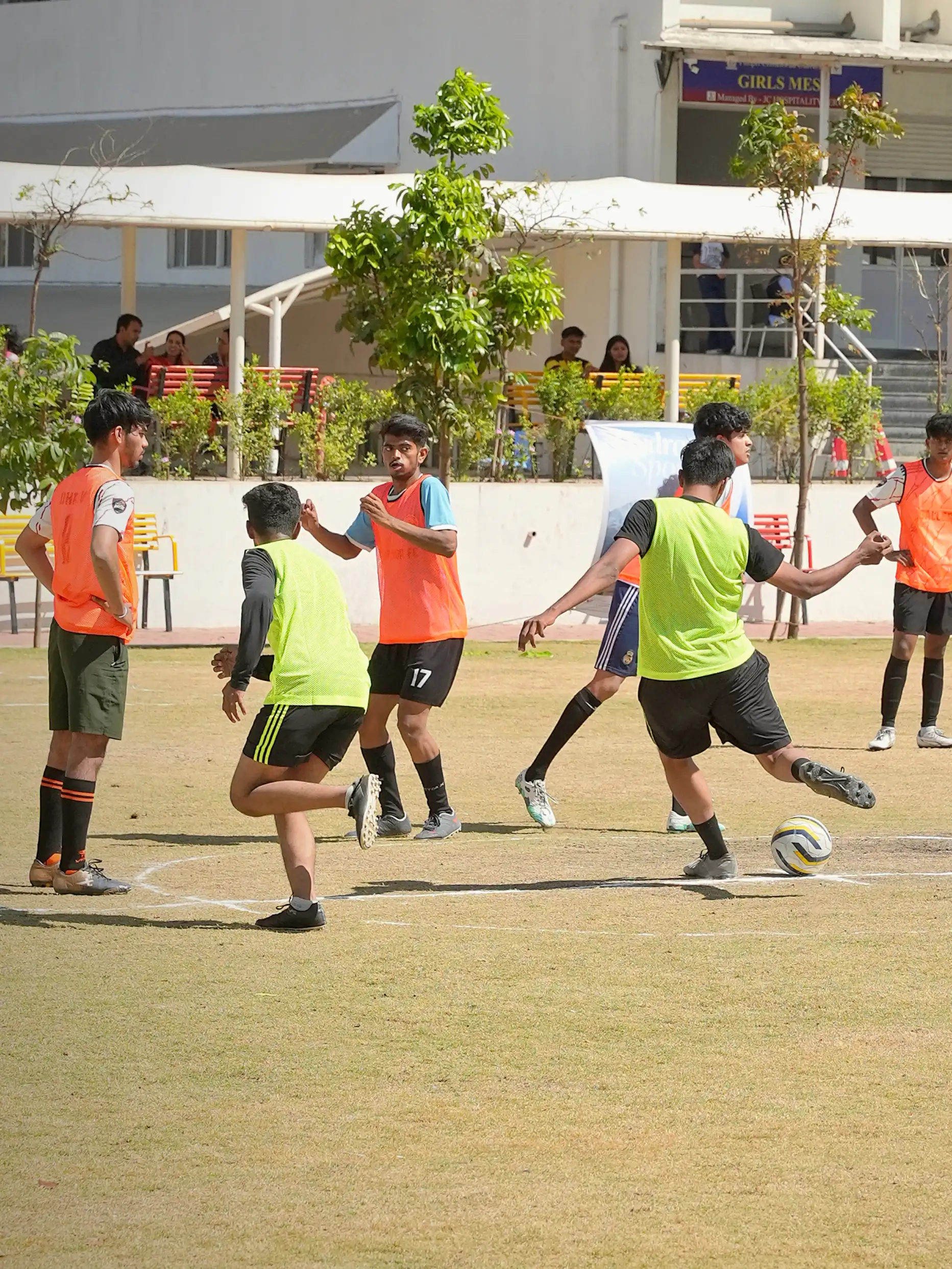 PCU sports gallery 62