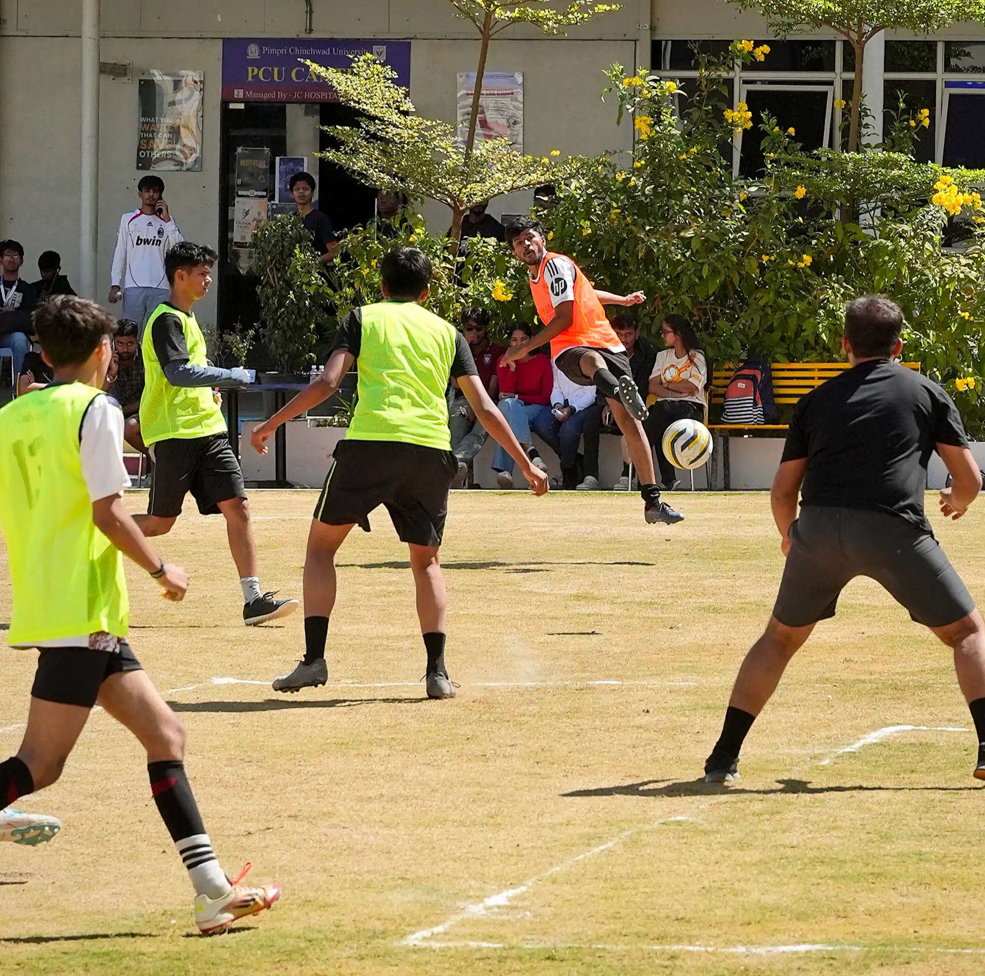 PCU sports gallery 63