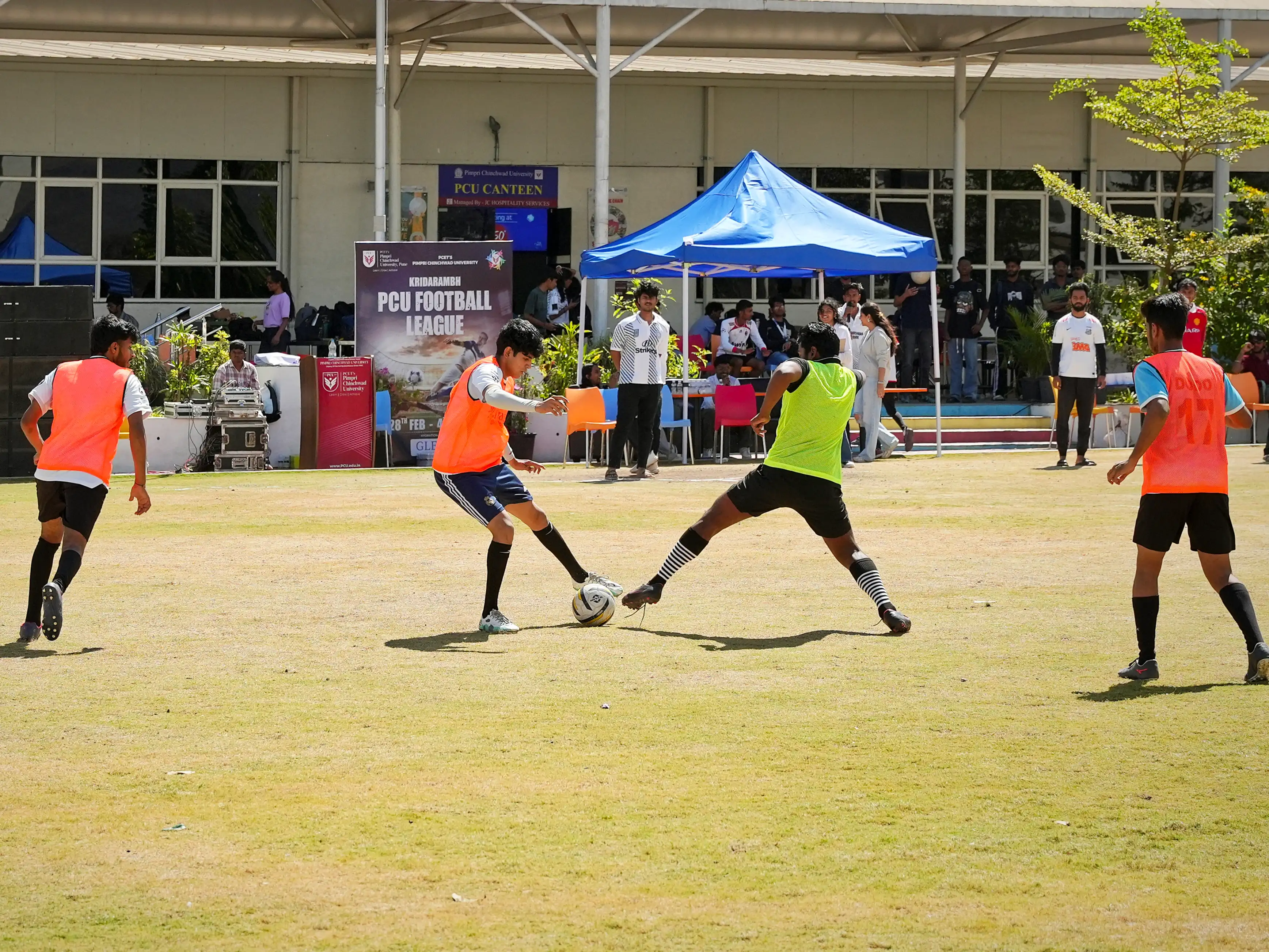 PCU sports gallery 64