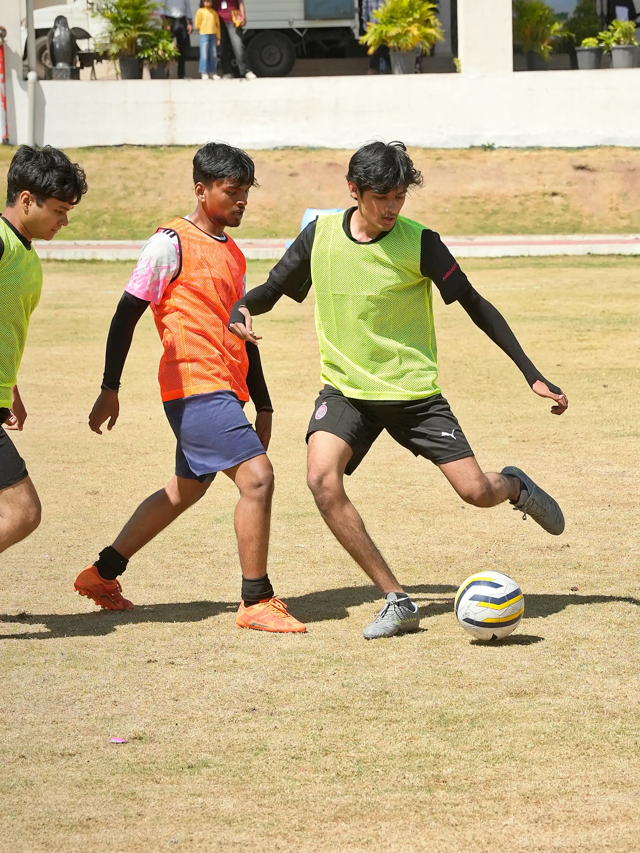 PCU sports gallery 65