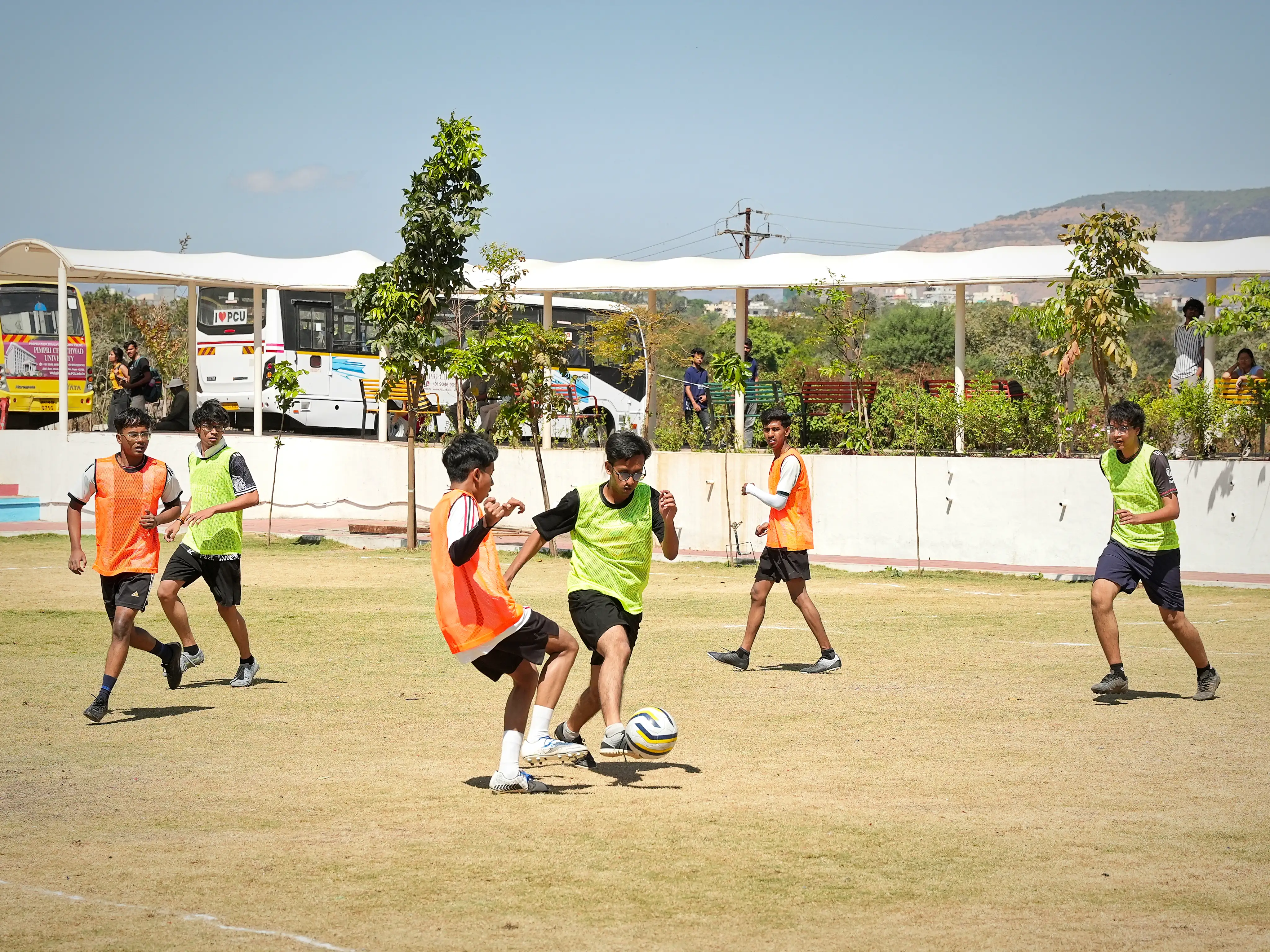 PCU sports gallery 66