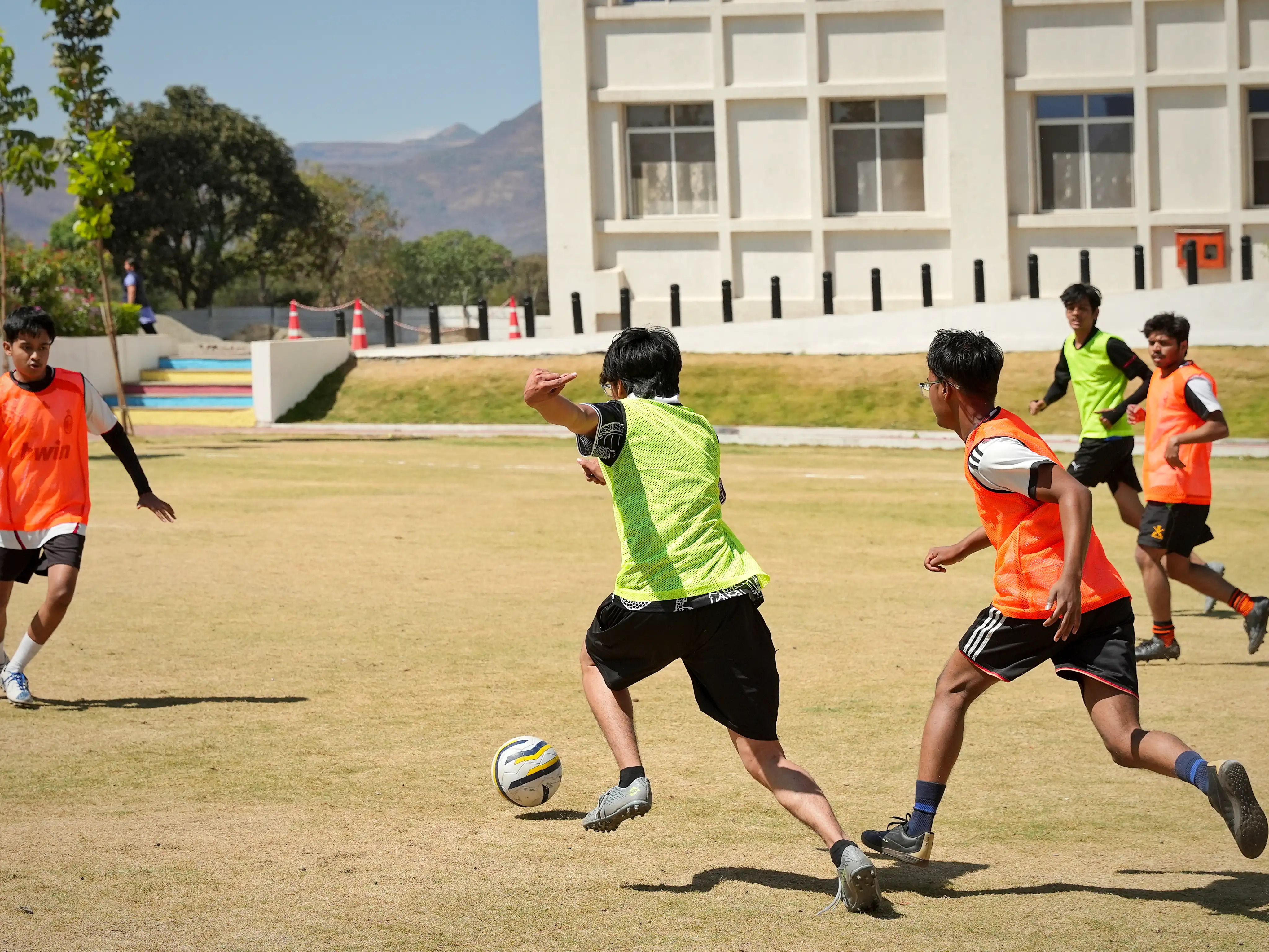 PCU sports gallery 67