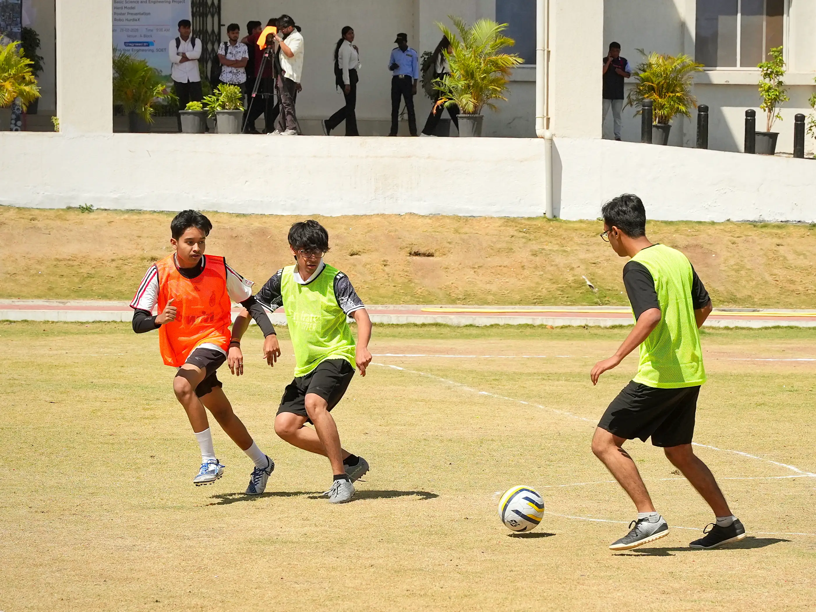 PCU sports gallery 68