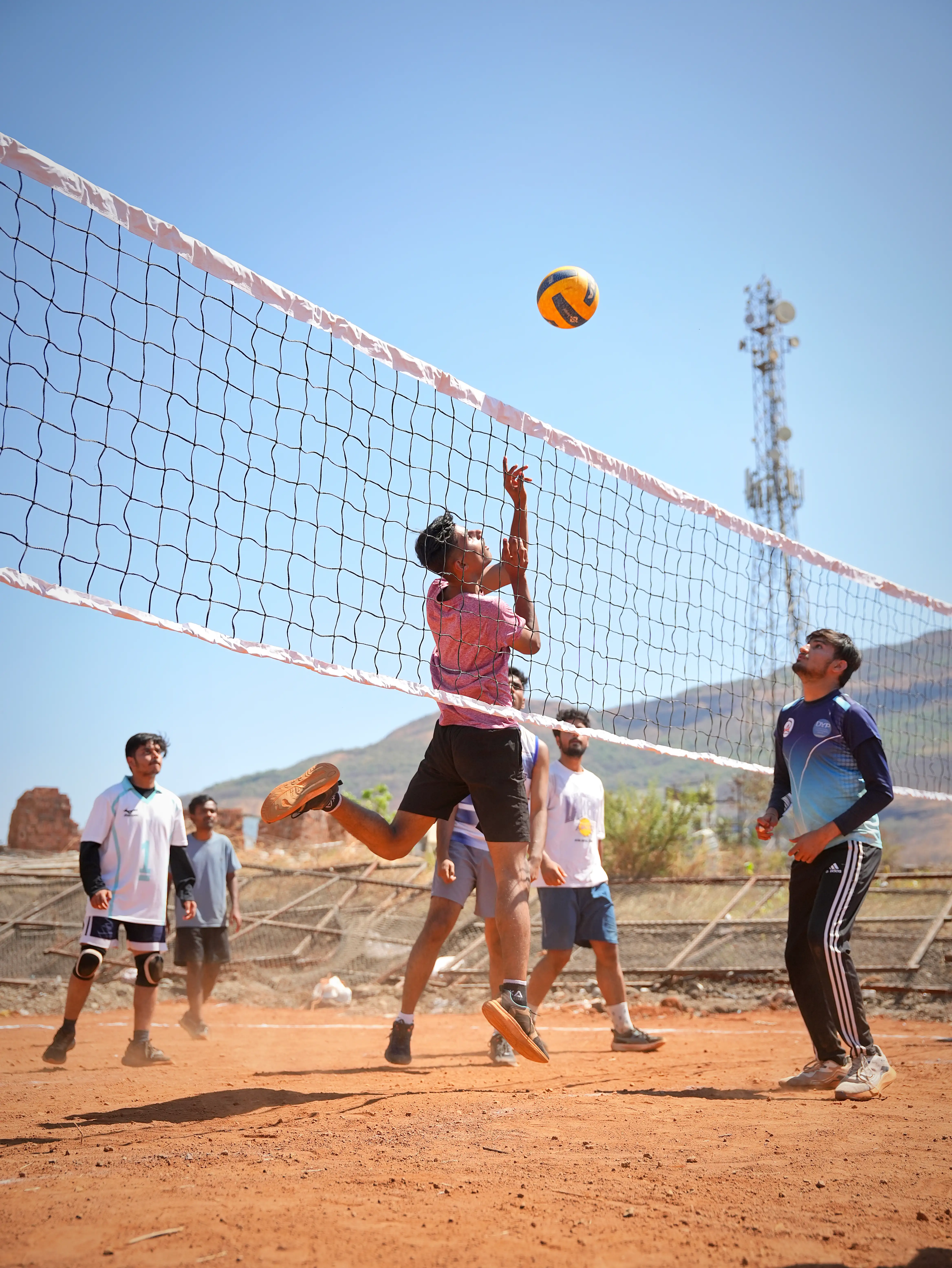 PCU sports gallery 71