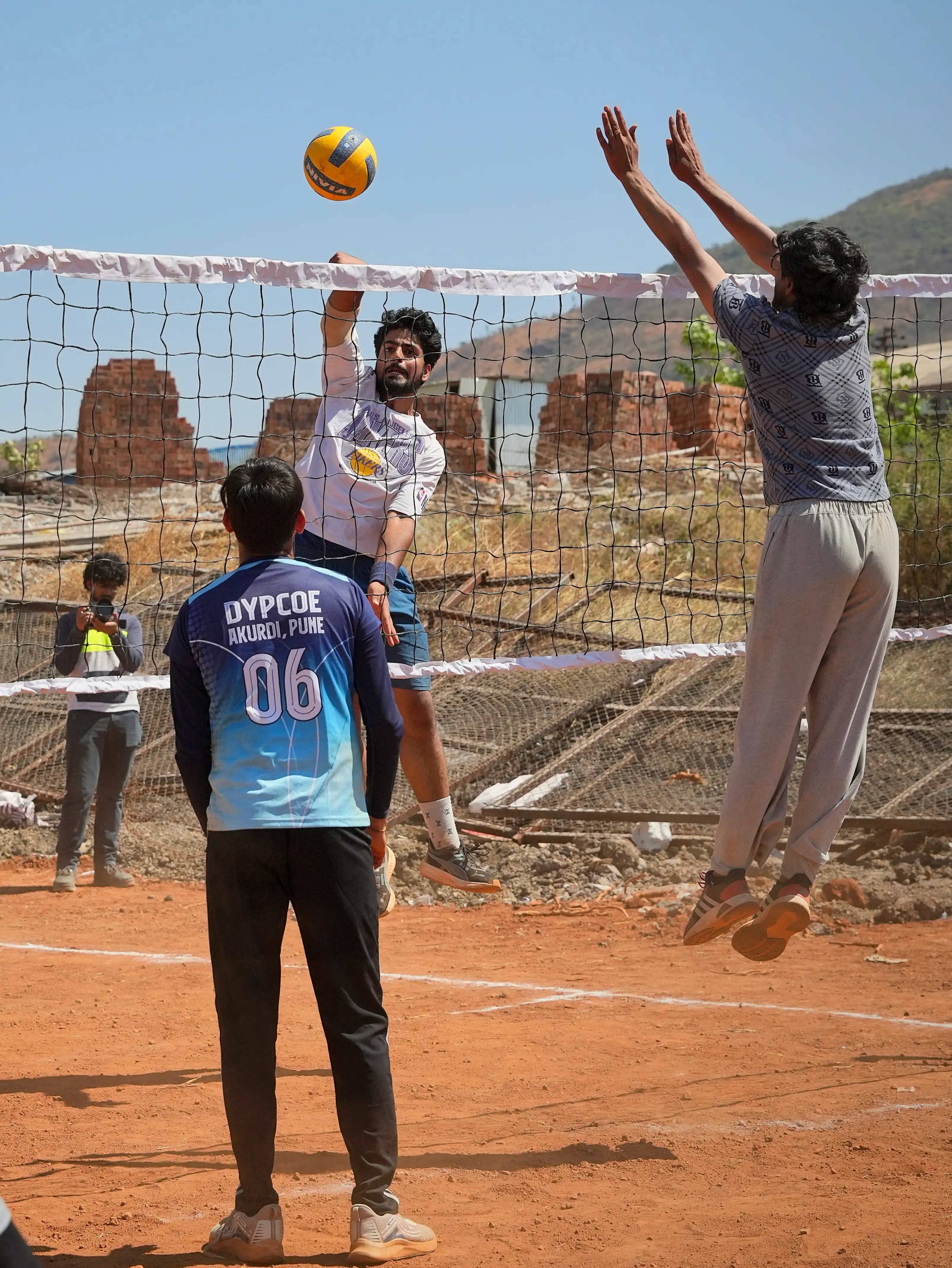 PCU sports gallery 73