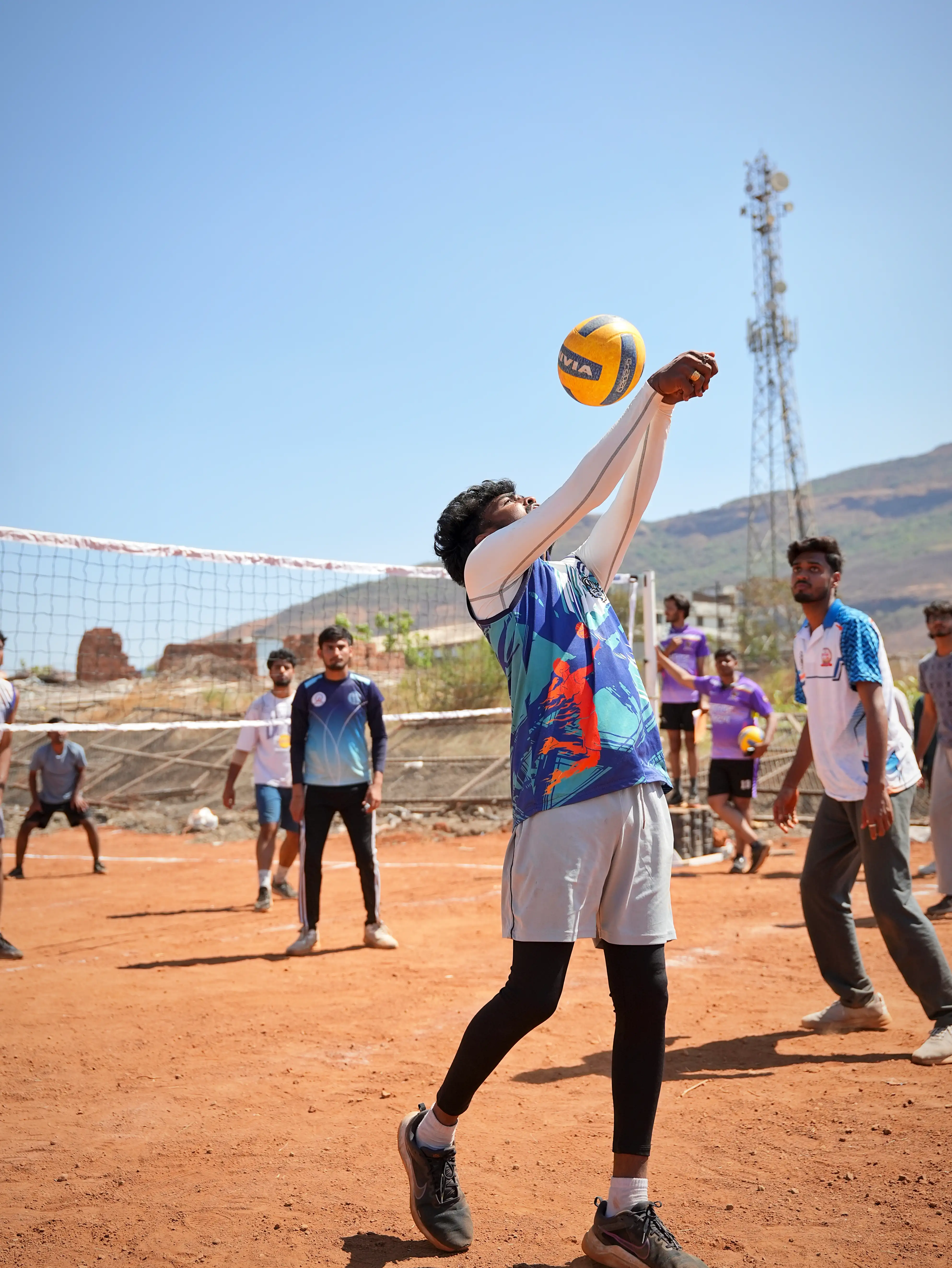 PCU sports gallery 76